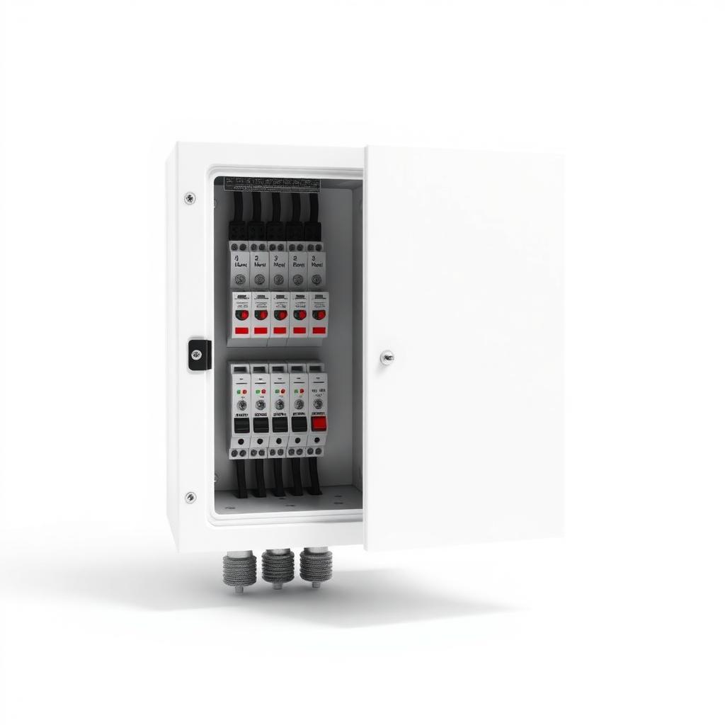 Distribution Boards