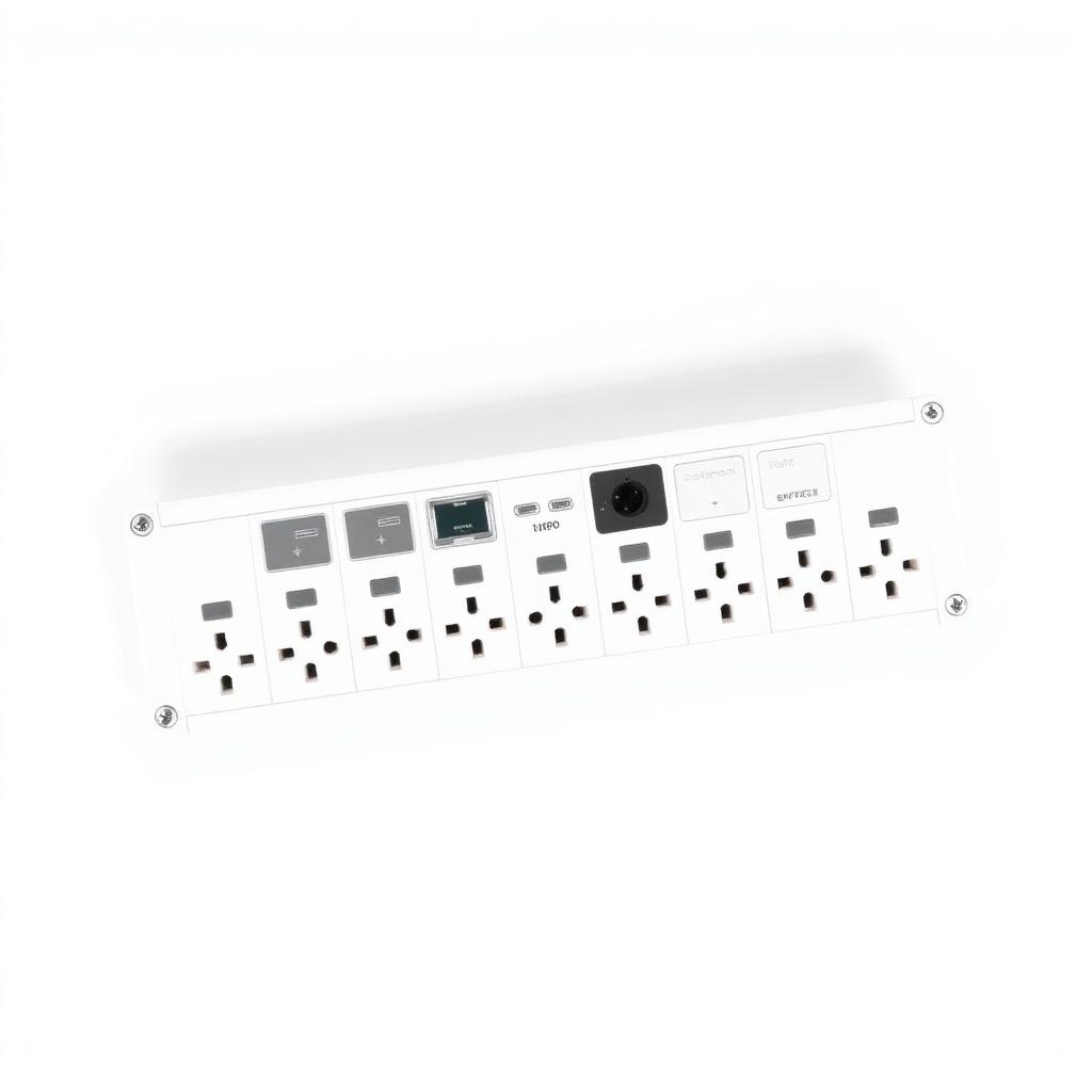 Extension Boards