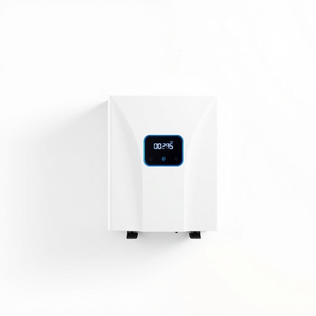 Home Inverters
