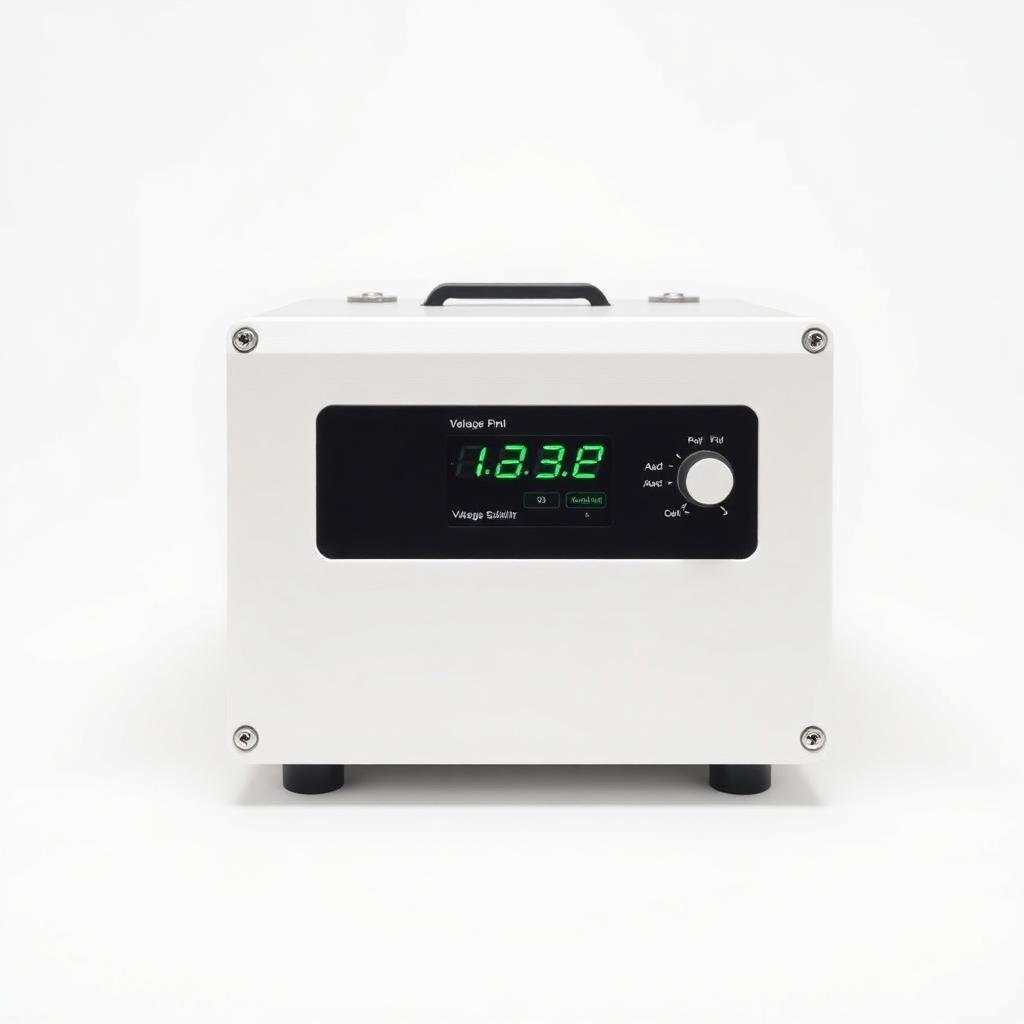 Voltage Stabilizers
