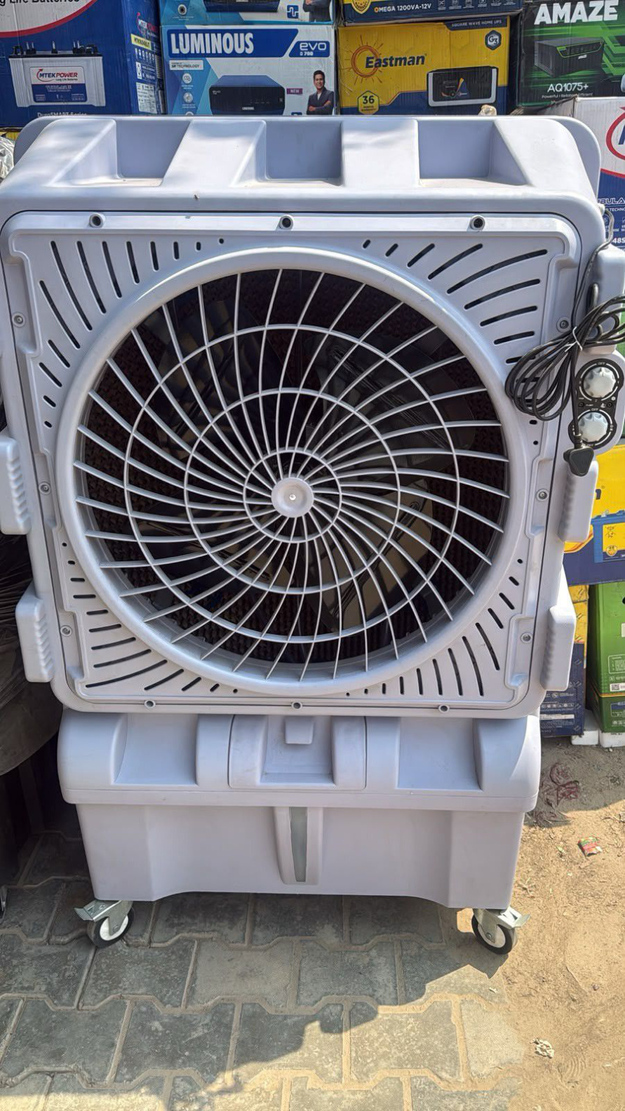 Inverters