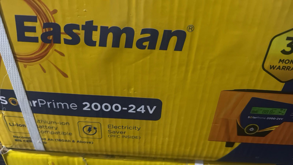 Inverters