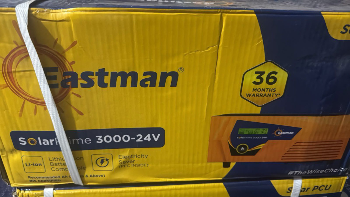 Batteries
