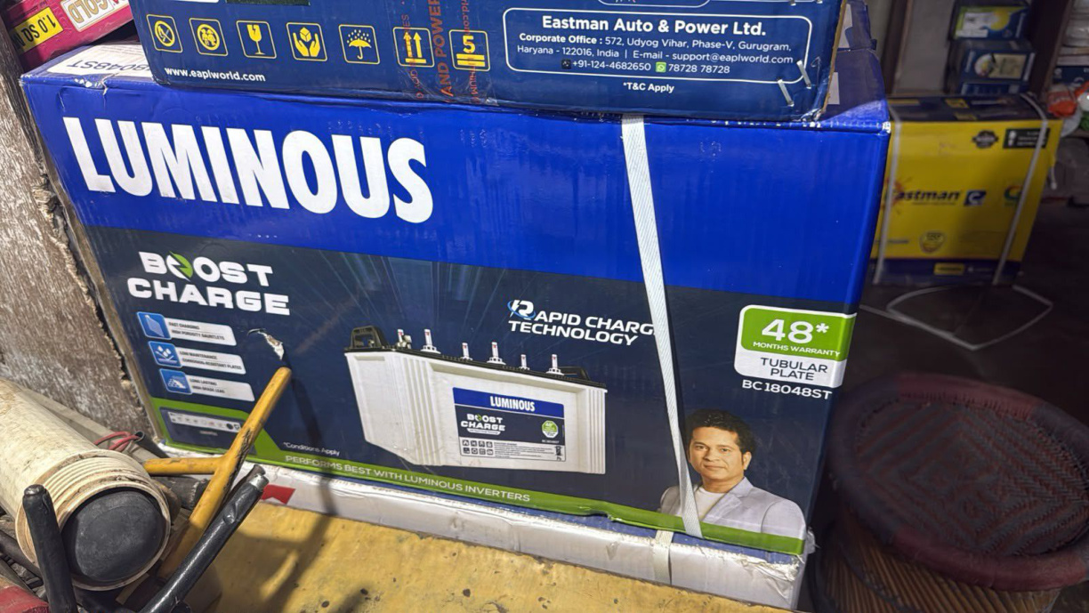 Inverters