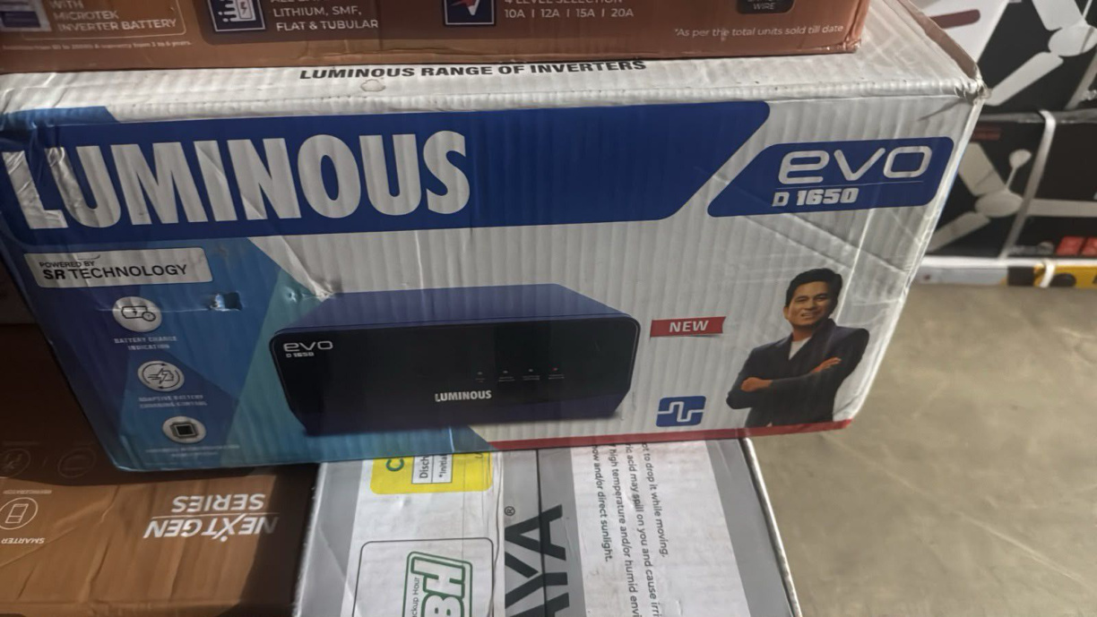 Inverters