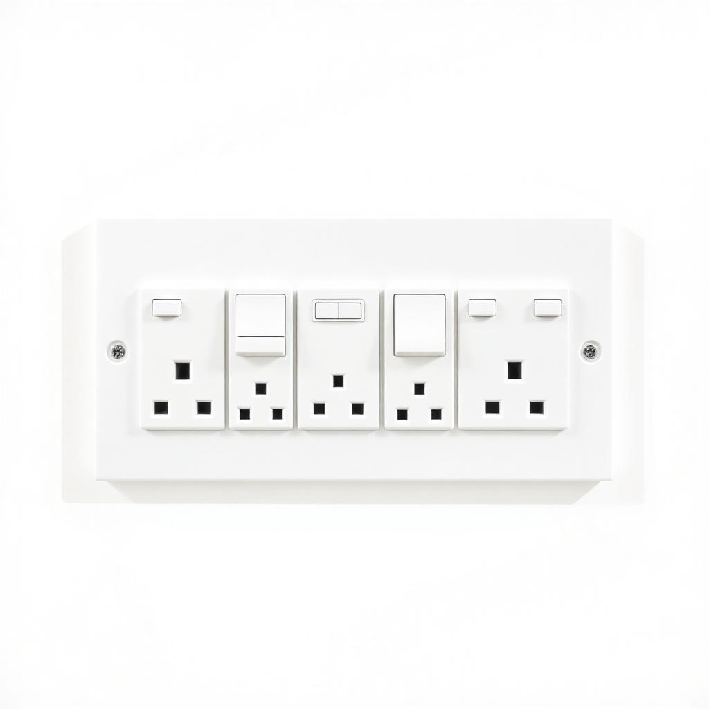 Modular Switches